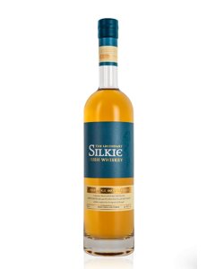 Silkie Blended Irish Whiskey product photo