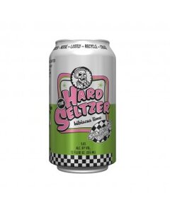 Ska Hibiscus Lime Seltzer product photo