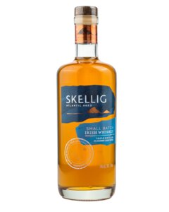Skellig Small Batch Irish Whiskey product photo