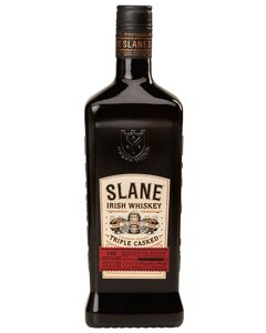 Slane Castle Whiskey product photo