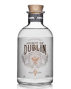 Teeling Whiskey Spirit of Dublin Irish Poitin product photo