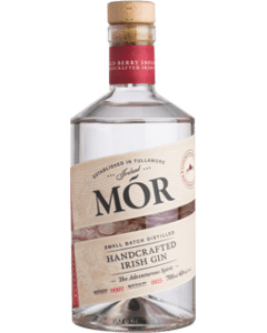 Mor Handcrafted Irish Gin product photo