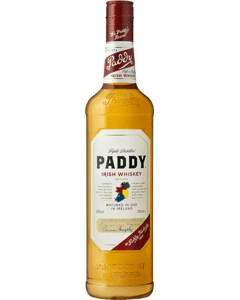 Paddy 70cl- Delist product photo