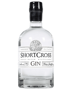 Shortcross Gin product photo