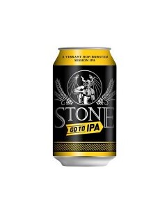 Stone Go to IPA 4 for 11 product photo