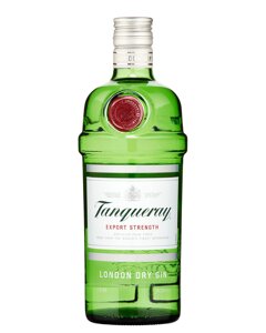 Tanqueray Gin 70cl DL product photo