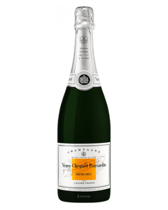 Veuve Clicquot Demi-Sec Champagne product photo