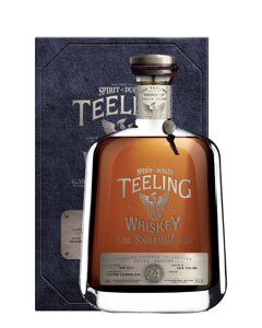 Teeling 24 yo World Whisk(e)y of the Year 2019 product photo