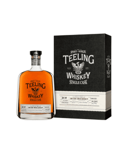 Teeling 25 year old 1996 Rum Finish Cask 100135 product photo