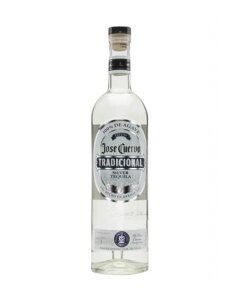 Jose Cuervo Traditional Silver product photo