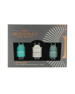 Irishman Harvest Trilogy product photo