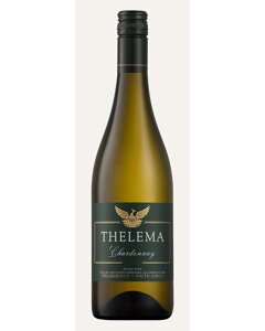 Thelema Chardonnay product photo