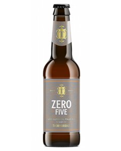 Thornbridge Zero Five Low Alcohol Ale product photo