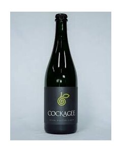 Cockagee Cider 750ml product photo