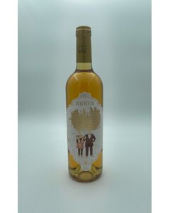 Nunca Late Harvest Douro Desert Wine product photo
