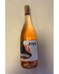 Uivo Pinot Noir Vinho Rose product photo