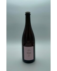 Tuffeau Brut Rose Gamay Loire Valley product photo