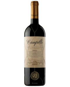 Campillo Gran Reserva Rioja product photo