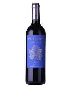 Valenciso Rioja Reserva 2018 product photo