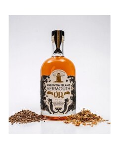 OR Valentia Island Vermouth product photo