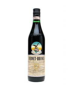Fernet Branca product photo