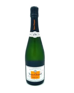 Veuve Clicquot Demi-Sec Champagne product photo