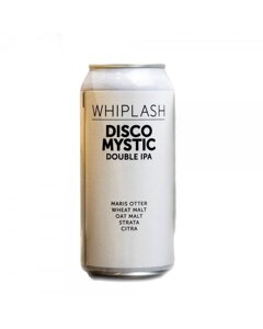 Whiplash Disco Mystic product photo