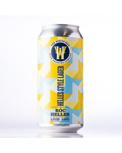 White Hag Roc Helles 4 for 11 product photo