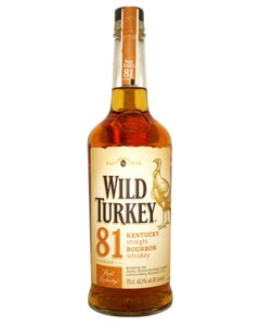 Wild Turkey product photo