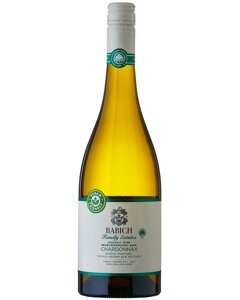 Babich Single Vineyard Organic Chardonnay product photo