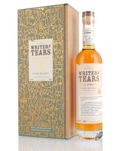 Writers Tears Cask Strength 2022 product photo