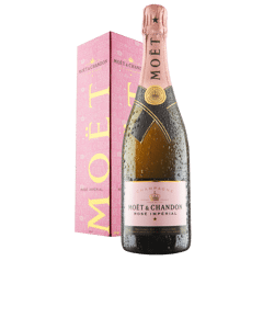 Moet & Chandon Rose Champagne product photo