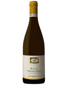 Rully Jean Marc Pillot 2019 Les Cree Burgundy product photo