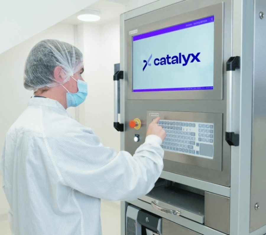 catalyx