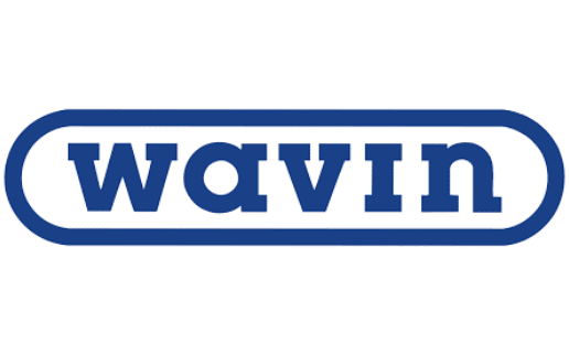 wavin logo