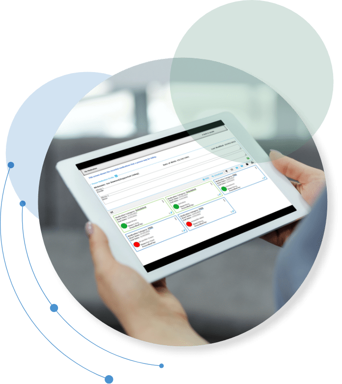 care management software