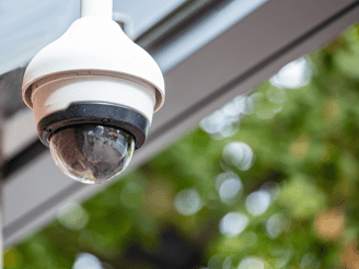 Why Businesses Should Have a Static IP Address for Security Cameras
