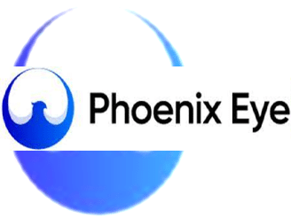 Phoenix Eye Logo