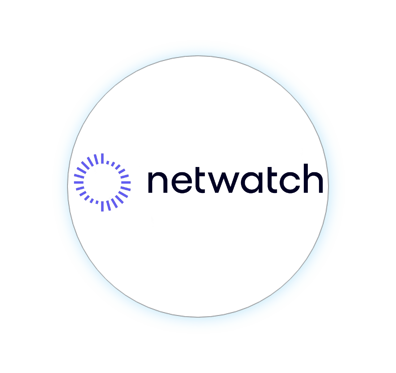 Netwatch Logo