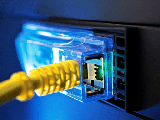 Netcelero IPV4 secure connectivity