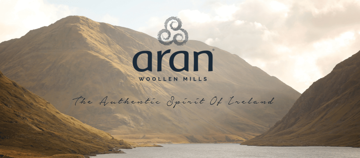 Aran Woollen Mills 