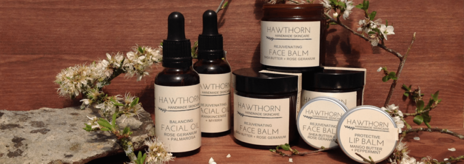 Hawthorn Handmade Skincare