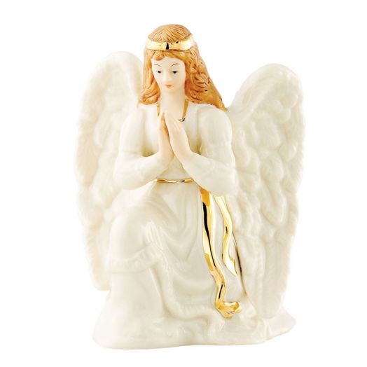Belleek | Classic Nativity Angel Figure
