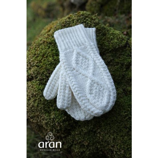 aran-handknit-mittens-natural-s171