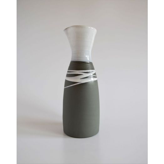 Paul Maloney | Greystones Cylinder Vase-Small 