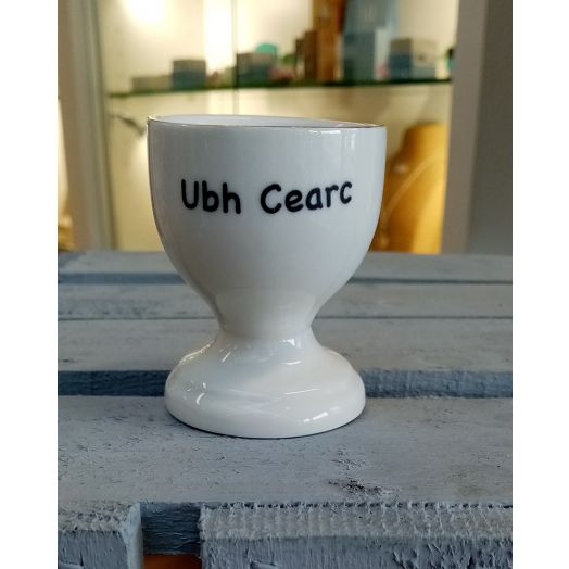 Shannonbridge | Ubh Cearc Eggcup 