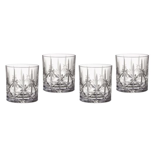 Waterford Crystal | Marquis Sparkle Tumblers - Set of 4