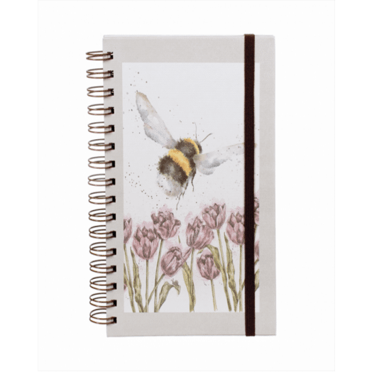 Wrendale | Flight of the Bumblebee | Notebook 