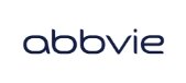 Adbvie logo featuring hydraulic hose fittings.