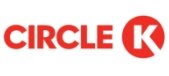 Circle K logo on a white background showcasing fluid transfer solutions.